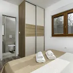 Volme With Private Pool Appartement *