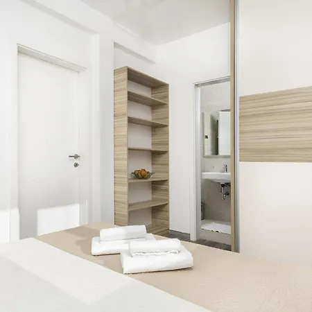 Volme With Private Pool Apartamento