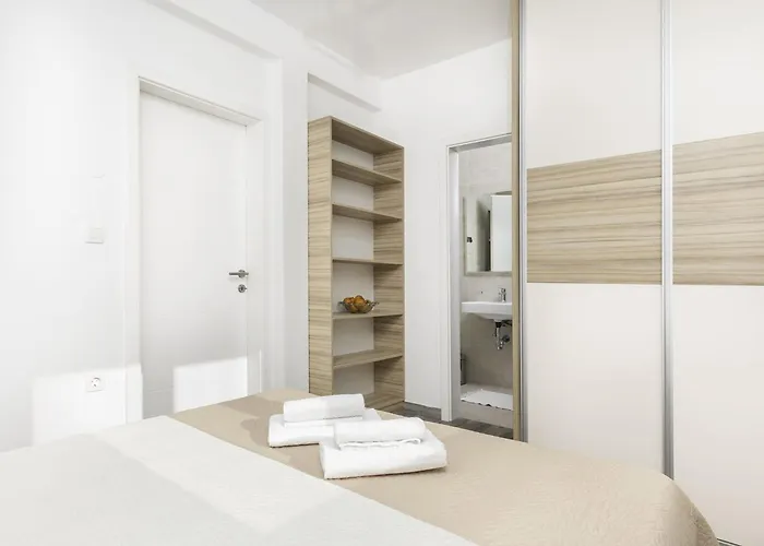 Volme With Private Pool 아파트