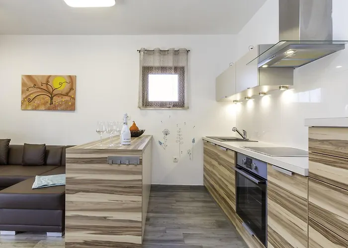 Volme With Private Pool