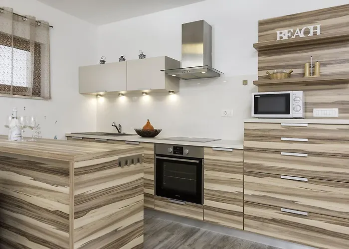 Volme With Private Pool Apartamento