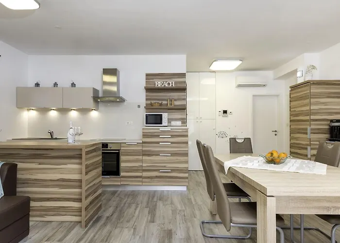 Apartamento Volme With Private Pool