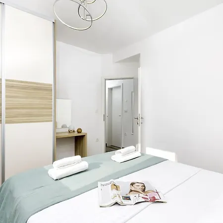 Volme With Private Pool