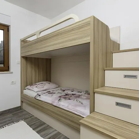 Apartman Volme With Private Pool *