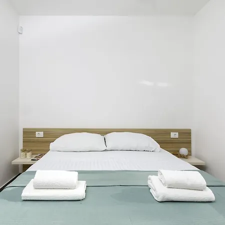 Volme With Private Pool Apartman Medulin
