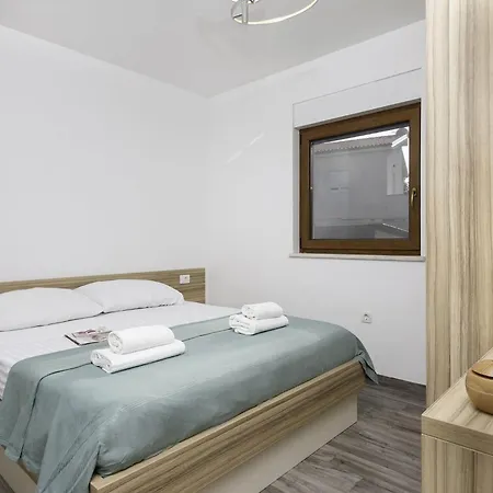 Apartment Volme With Private Pool Medulin