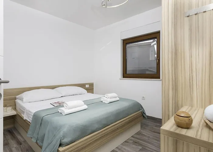 아파트 Volme With Private Pool 메덜린